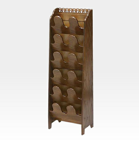 楽天市場】スリッパラック スリッパ収納 おしゃれ カントリー 木製