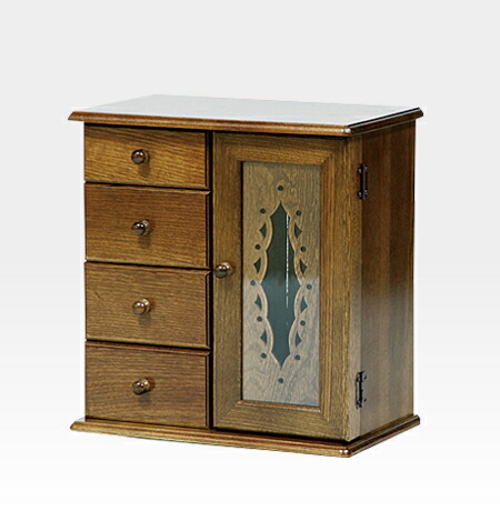 非売品 限定Gaboratory ガボラトリー 木製ジュエリーボックス 限定品