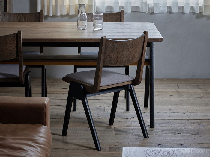 楽天市場】ダイニングチェア ヴィンテージ風 おしゃれ 椅子 イス