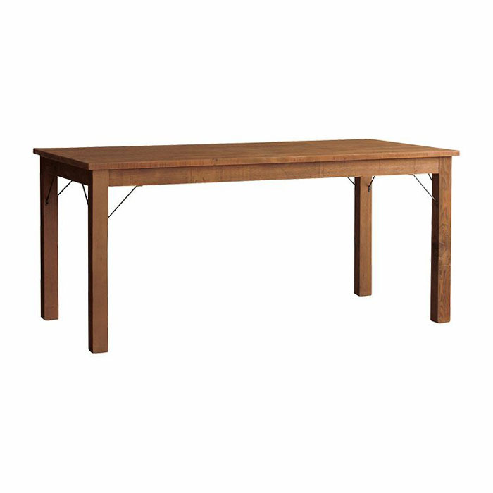 楽天市場】テーブル ダイニングテーブル 木製テーブル パイン古材 古木