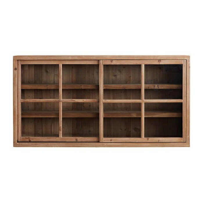 楽天市場】キャビネット サイドキャビネット サイドボード 食器棚