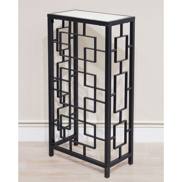 楽天市場】コンソールテーブル コンソール アイアン 大理石 テーブル