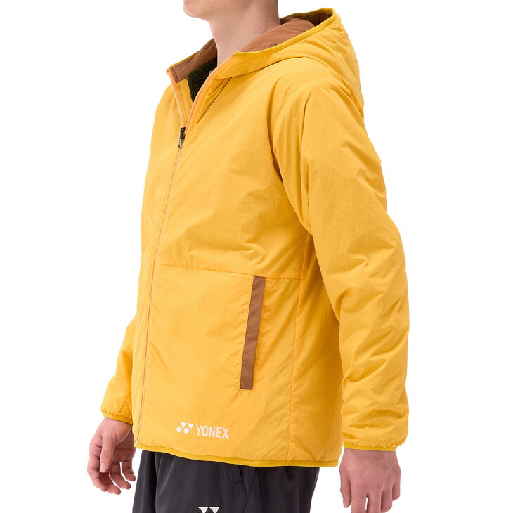 楽天市場】送料無料 ヨネックス フーディジャケット メンズ レディース