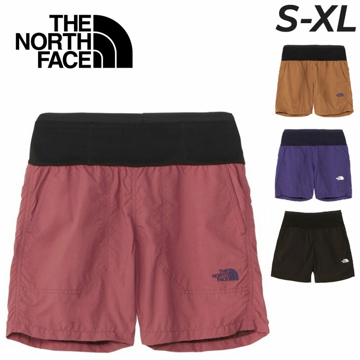 楽天市場】送料無料 ザ・ノース・フェイス ランニングパンツ