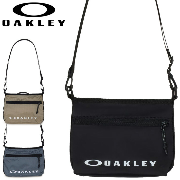 楽天市場】オークリー（ショルダーバッグ・メッセンジャーバッグ｜男女