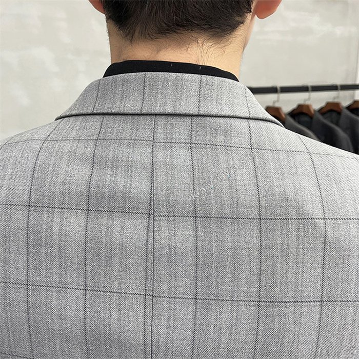 楽天市場】スーツ 3ピーススーツ メンズ S-5XL シングルスーツ