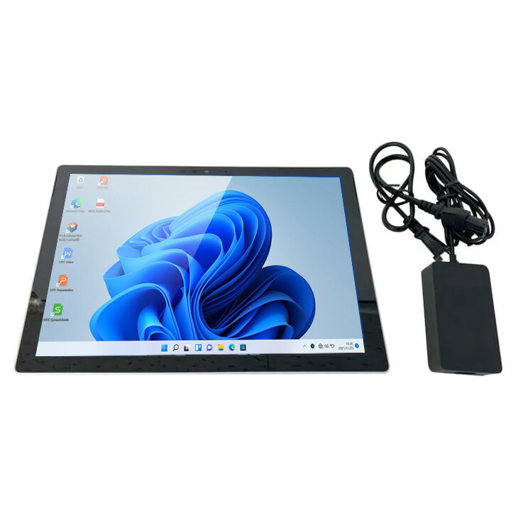 楽天市場】Microsoft Surface Pro5 [Core i5 7300U メモリ8G SSD256G