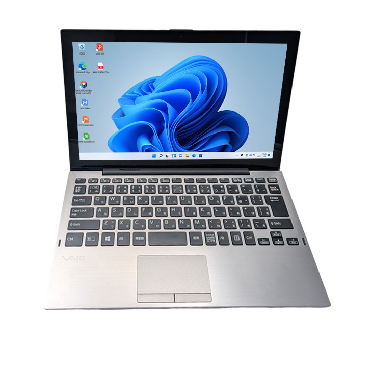 楽天市場】SONY VAIO Pro PA VJPA11C11N 中古 タブレット Office Win10