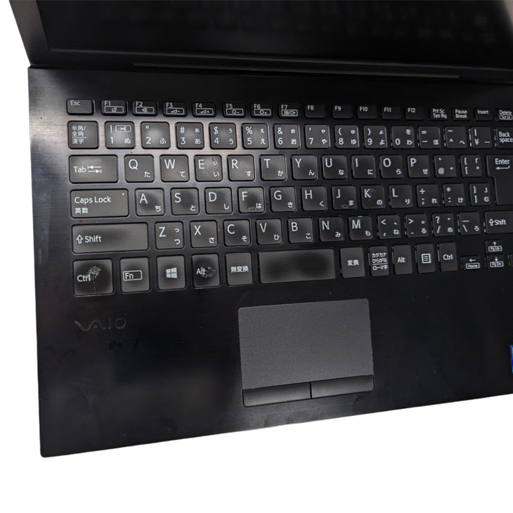 楽天市場】【中古】SONY VAIO ProPG VJPG11C11N 中古 ノートOffice
