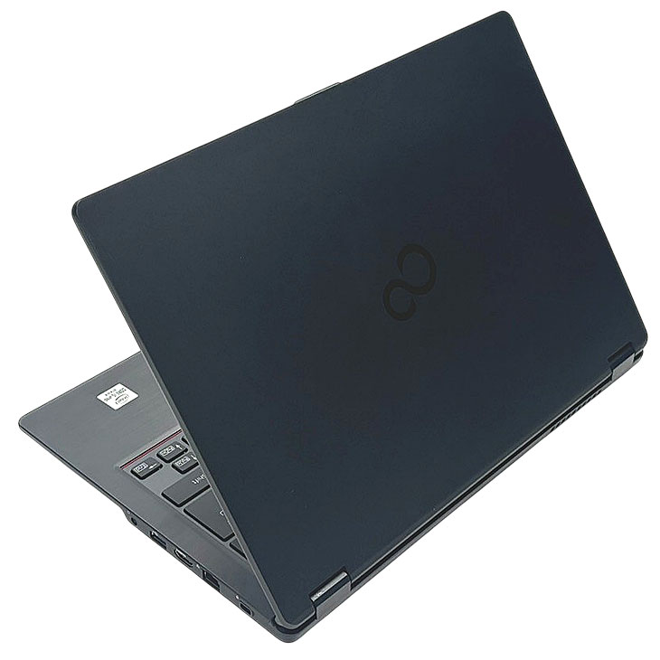 楽天市場】富士通 LIFEBOOK U7410/D 中古 ノートパソコン Office Win10