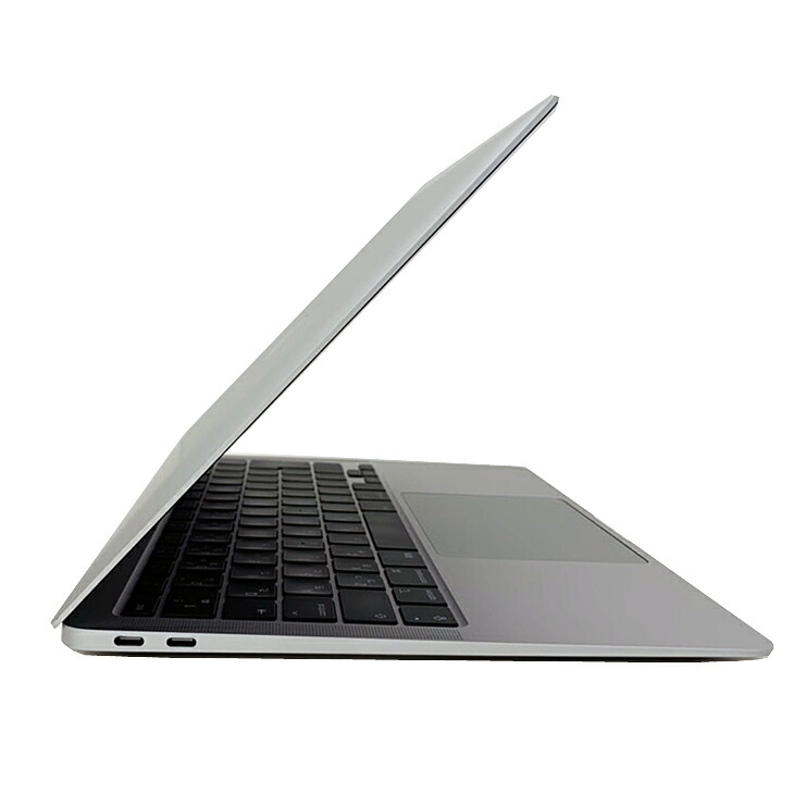 楽天市場】【中古】Apple MacBook Air 13.3inch MGN93J/A A2337 2020