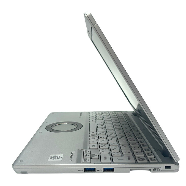 楽天市場】Panasonic CF-QV9 [Core i5 10310U メモリ16GB SSD512GB