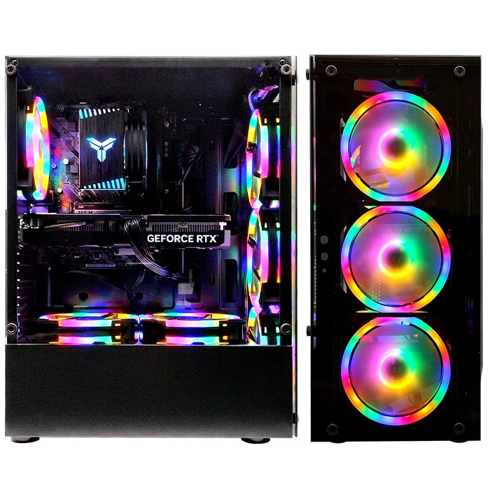 楽天市場】【新品パソコン】音楽制作推奨モデル DTM向け ゲーミングPC