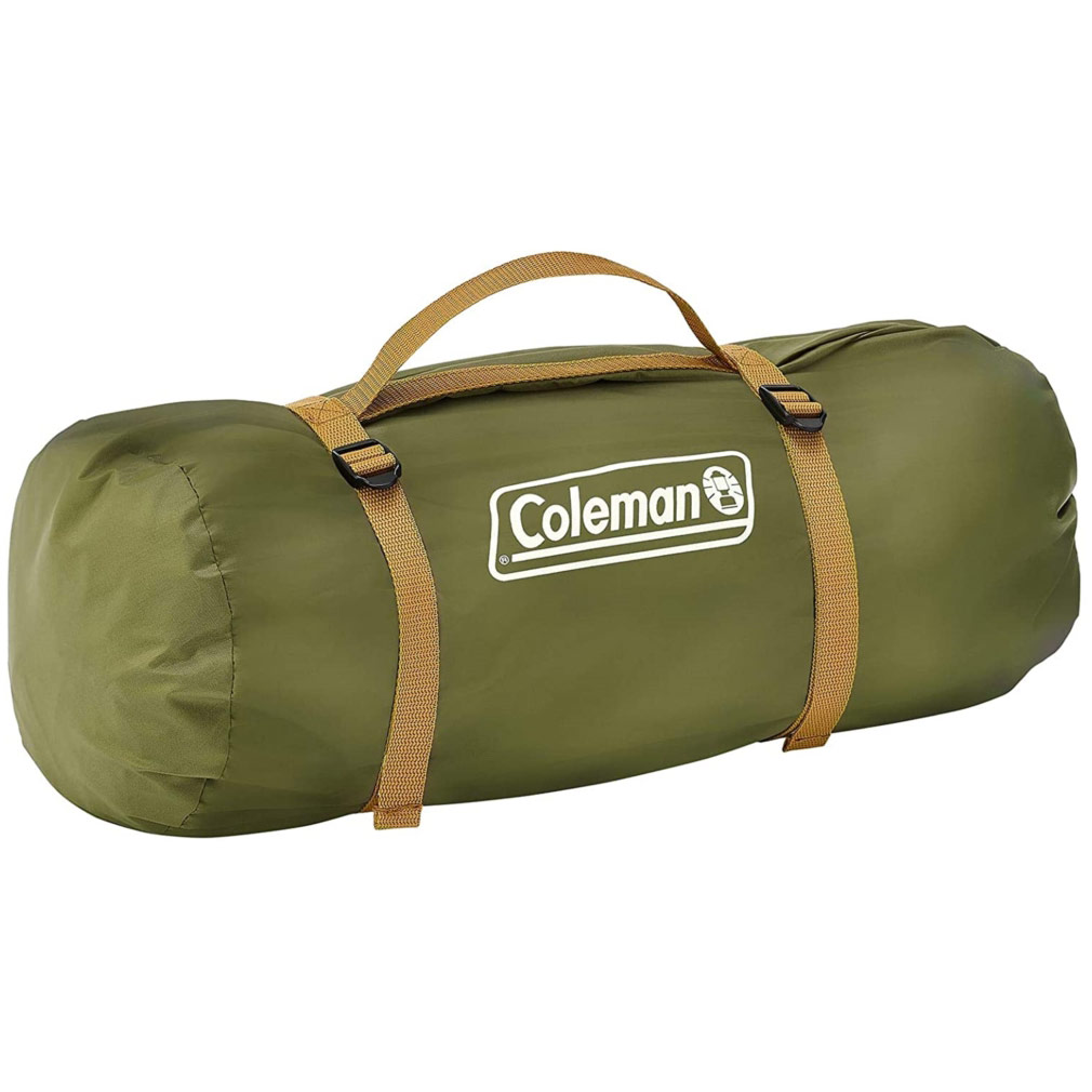 楽天市場】コールマン Coleman テント ツーリングドーム LX オリーブ 2