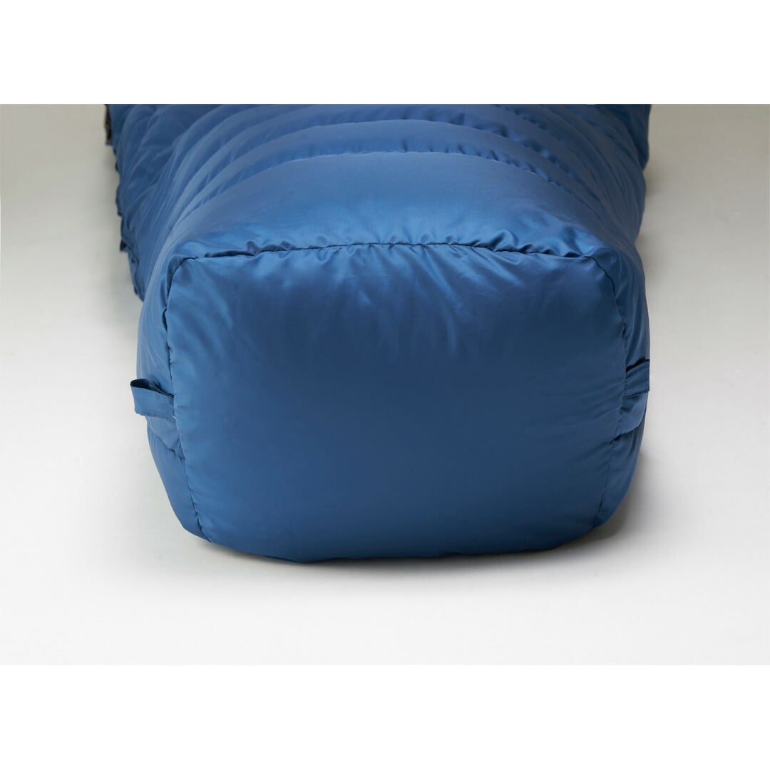 楽天市場】ISUKA イスカ 寝袋 シュラフ 冬用 -15℃ -15度 ダウン ダウン