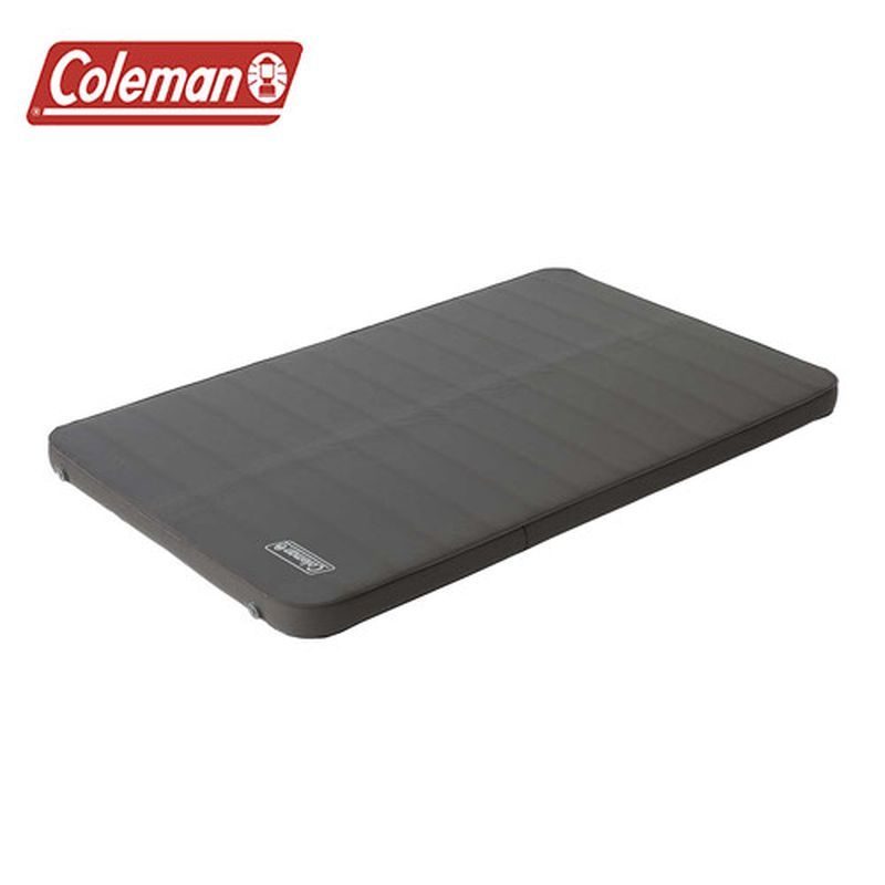 楽天市場】コールマン Coleman インフレーターマット マットレス 厚さ