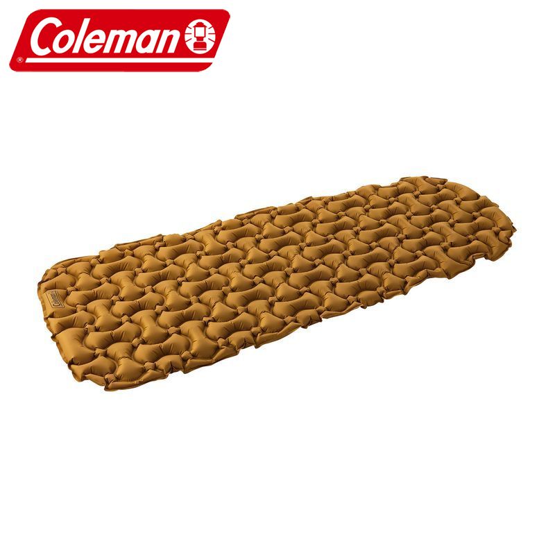 楽天市場】コールマン インフレーターマット Coleman コンパクト 軽量