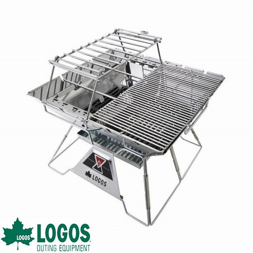 楽天市場】ロゴス LOGOS the ピラミッドTAKIBI L ・コンプリートDX