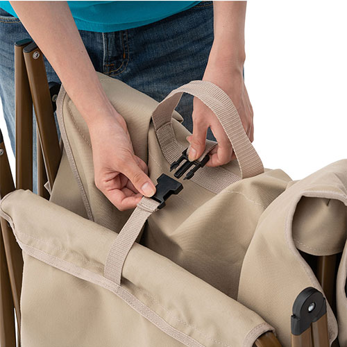 楽天市場】ロゴス LOGOS アウトドアワゴン カート キャリーワゴン