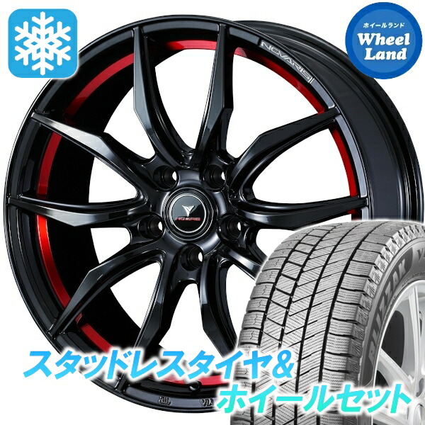 楽天市場】エルグランド E52 215／60R17 スタッドレスの通販
