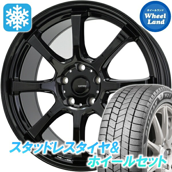 楽天市場】オデッセイ スタッドレスタイヤ 16 4本の通販