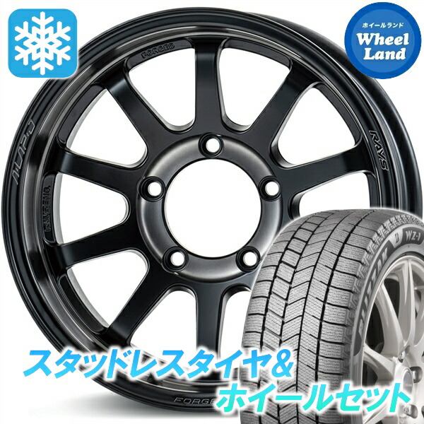 楽天市場】ジムニー ホイール ブリジストンの通販