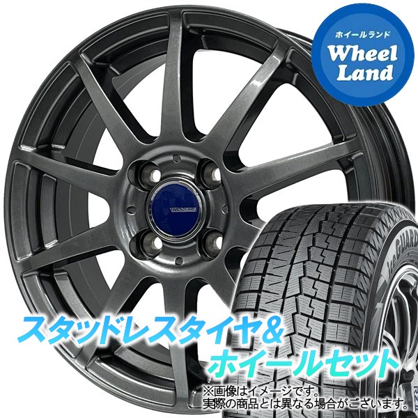 楽天市場】145／80R13（スタッドレスタイヤ・ホイールセット｜タイヤ