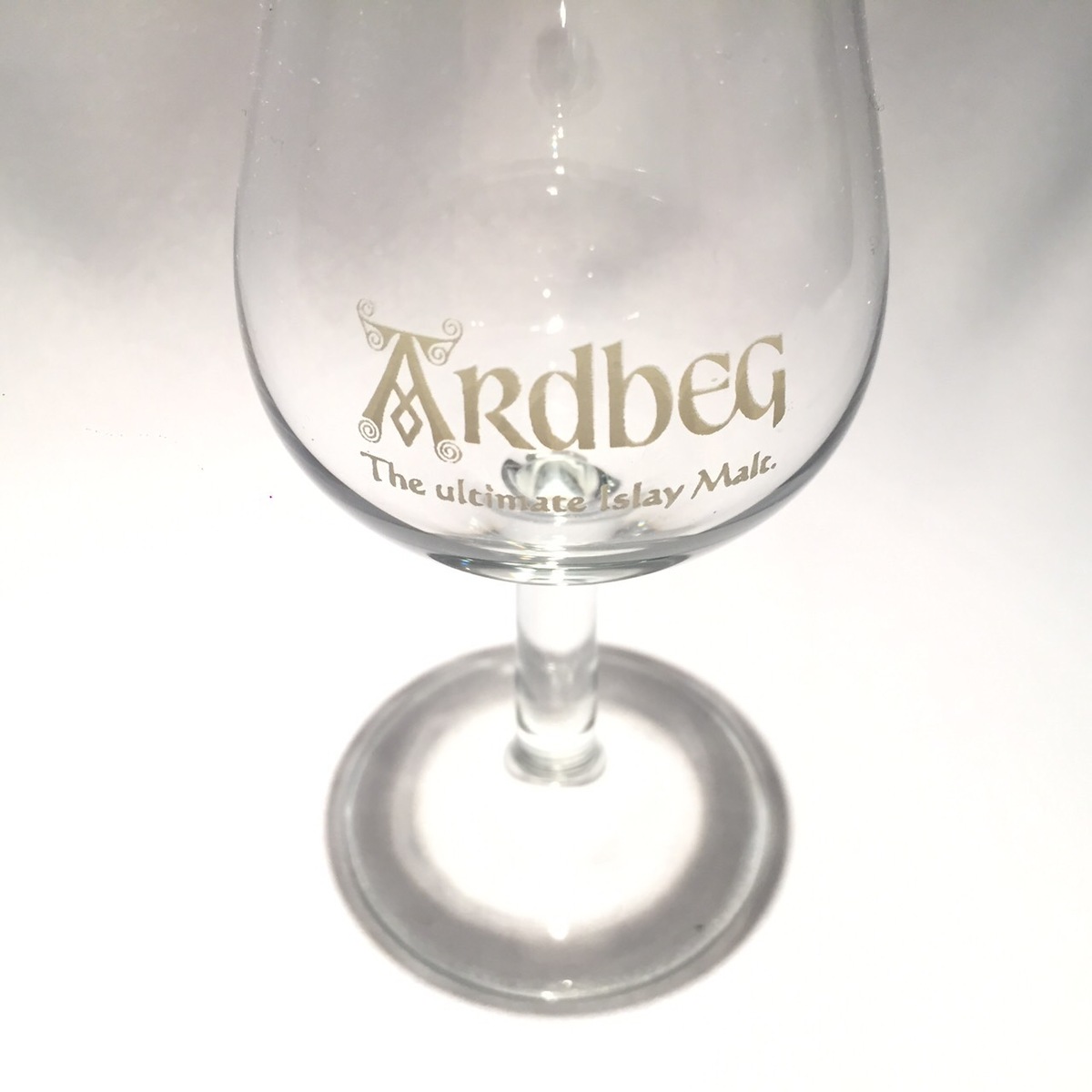 楽天市場】アードベッグ テイスティンググラス Ardbeg Glass Tasting