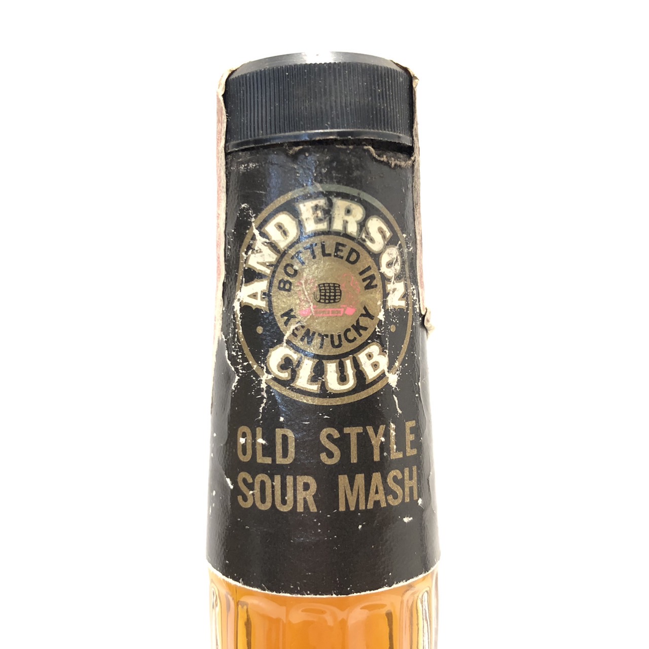 楽天市場】アンダーソンクラブ15年ANDERSON CLUB AGED 15 YEARSSOUR