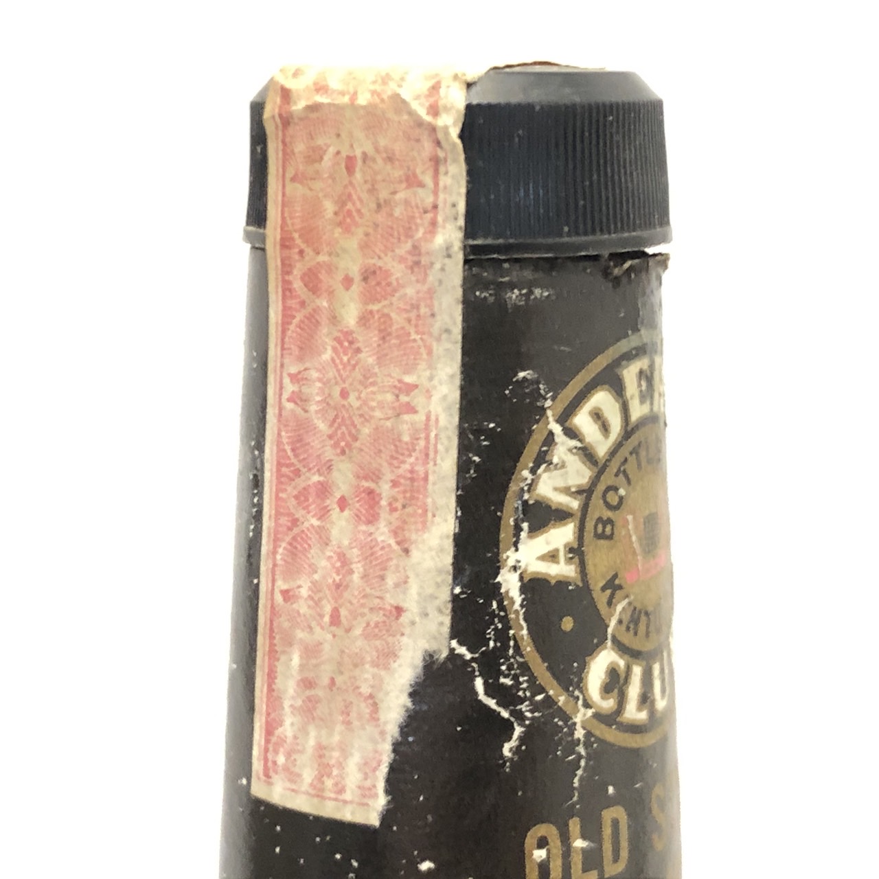 楽天市場】アンダーソンクラブ15年ANDERSON CLUB AGED 15 YEARSSOUR