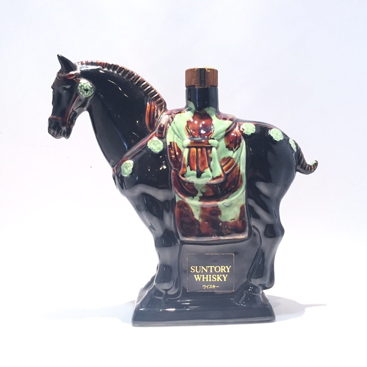 楽天市場】サントリーローヤルウィスキー干支ボトル「午年