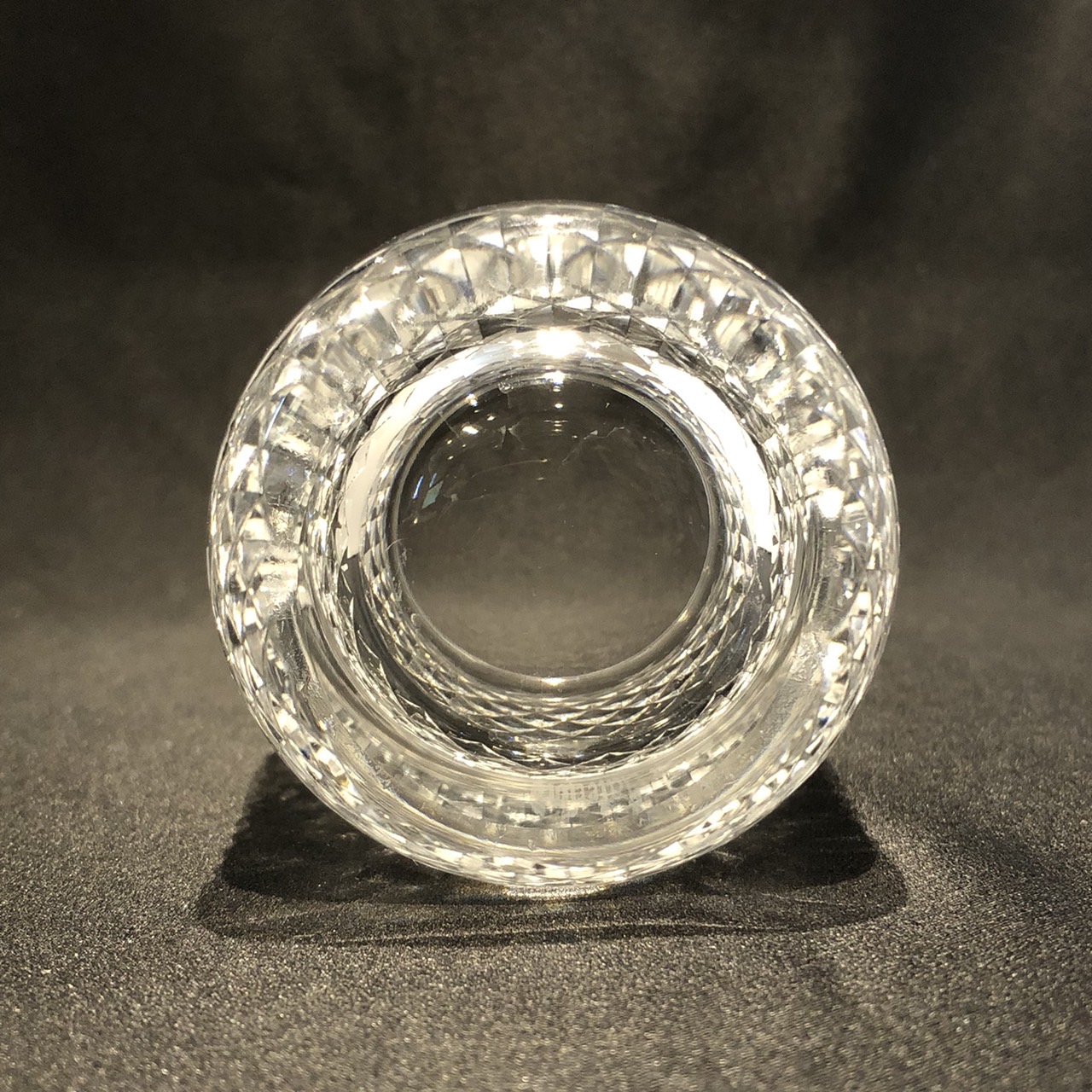 楽天市場】ウォーターフォード アラナロックグラス / オールド