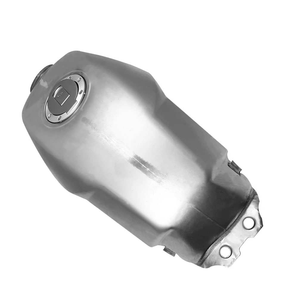 楽天市場】【未塗装タンク】汎用ガソリンタンク 12L タンクキャップ