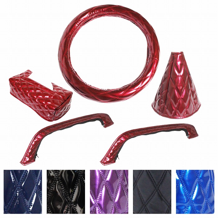 楽天市場】車種専用 グランドドプロフィア/レンジャープロ等用 全6色