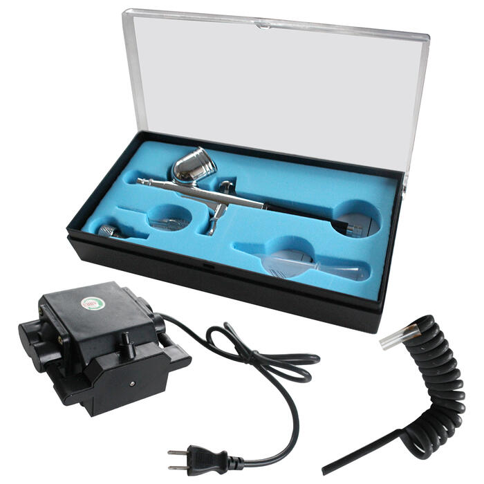 エアブラシ コンプレッサー セット」の人気商品一覧 | 安い商品を通販