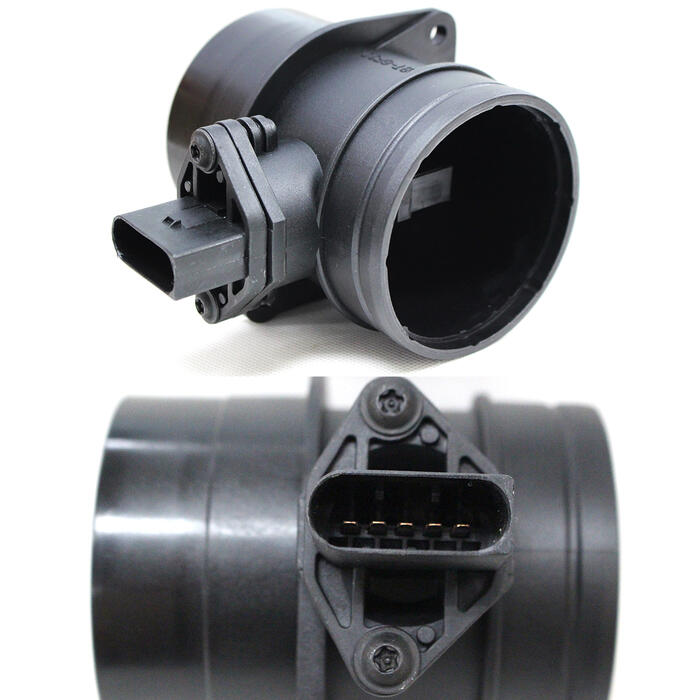 楽天市場】AUDI/アウディ TT クアトロ 1.8L用 8NAPXF エアマスセンサー