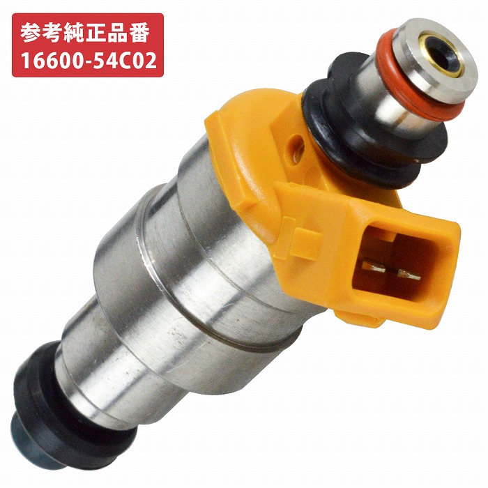 楽天市場】インジェクター ステージア 260RS RB26DETT スカイライン GT