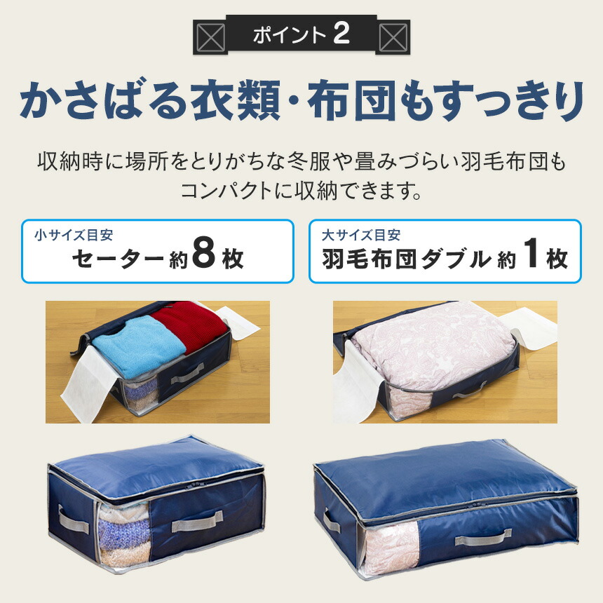 楽天市場】テイジン 乾っとデオケース light 大小【各2個組】TEIJIN