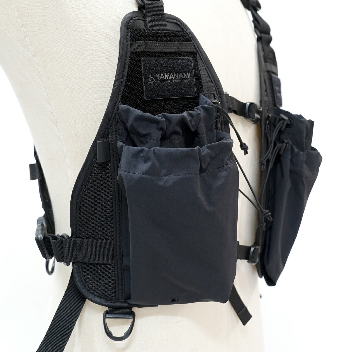 楽天市場】YAMANAMI 山波商店 モビリティ ベスト : WILD-1楽天市場店