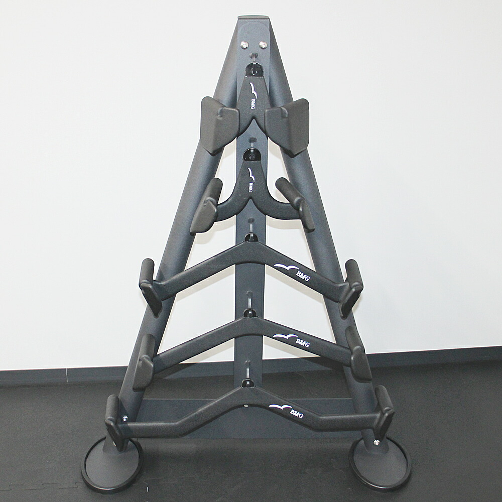 楽天市場】バックマッスルグリップ ラックセット送料無料 収納