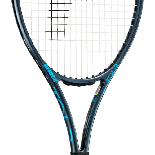 楽天市場】プリンス ツアー O3 100 305g（prince TOUR O3 100 305g