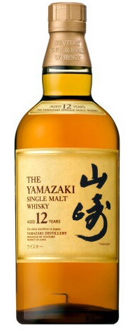 楽天市場】サントリー・ウイスキー 山崎12年 700mlジャパニーズ
