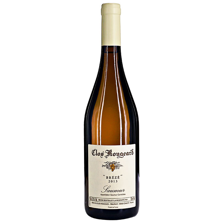 楽天市場】【2月限定特価】クロ ルジャール ソミュール ブラン ブレゼ