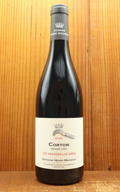 楽天市場】コルトン グラン クリュ 特級 レ グランド ロリエール 2020