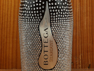 楽天市場】【豪華ギフト箱入り】ボッテガ スターダスト プロセッコ DOC