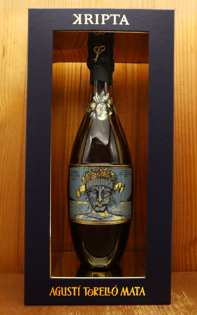 楽天市場】【箱入り】アグスティ トレジョ マタ クリプタ グラン