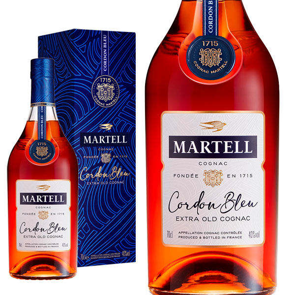 楽天市場】【箱入 正規品】マーテル コルドン ブルー エクストラ