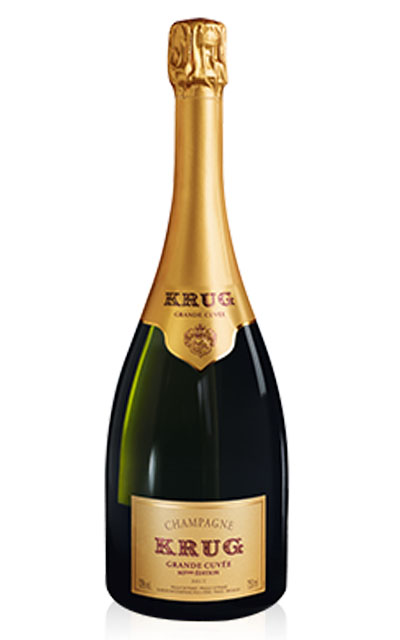 楽天市場】クリュッグ シャンパーニュ グラン キュヴェ ブリュット