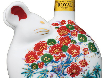 楽天市場】【送料無料】【豪華箱入】サントリー ウイスキー ローヤル