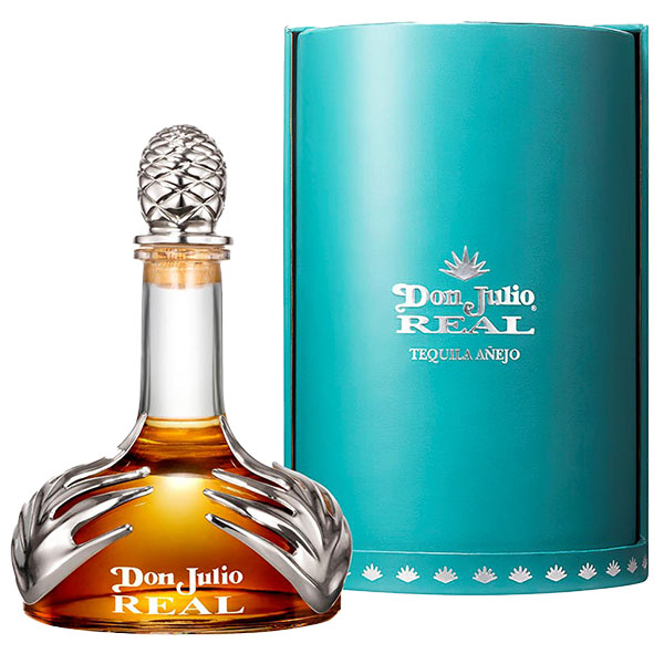 楽天市場】【送料無料】【正規品・箱入】ドン フリオ レアル テキーラ